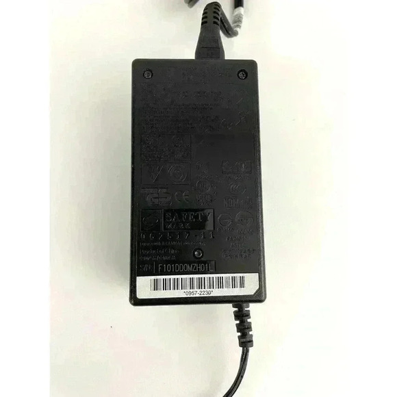 HP AC Adapter PhotoSmart & ScanJet Printers 32 volt 1560mA OEM - Picture 4 of 6